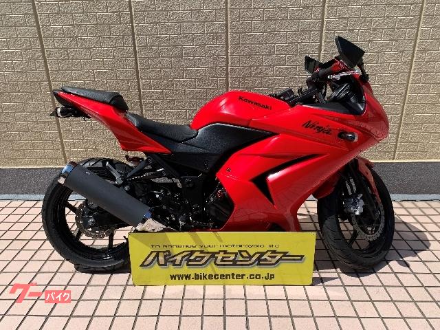 車両情報 カワサキ Ninja 250r バイクセンター 春日部 中古バイク 新車バイク探しはバイクブロス