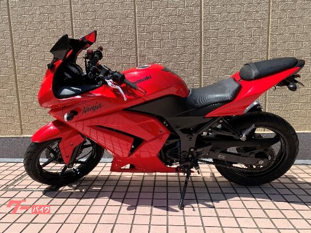 車両情報 カワサキ Ninja 250r バイクセンター 春日部 中古バイク 新車バイク探しはバイクブロス