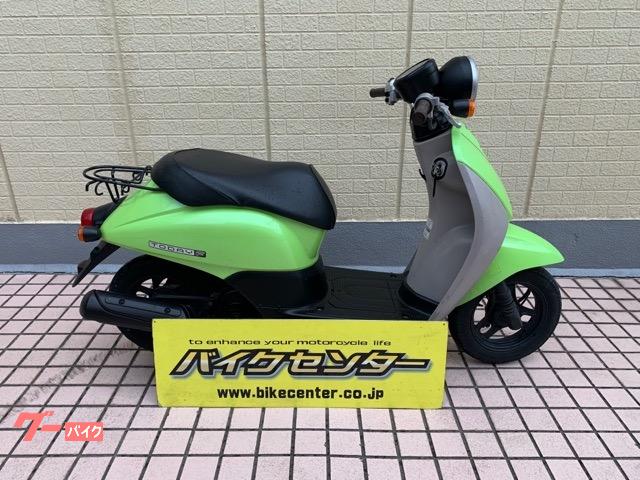 ホンダ トゥデイ グリーン ｆｉ車 バイクセンター 春日部 新車 中古バイクなら グーバイク