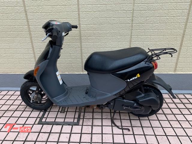 車両情報 スズキ レッツ4 バイクセンター 春日部 中古バイク 新車バイク探しはバイクブロス