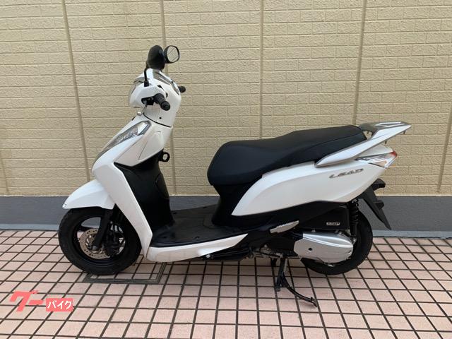 車両情報 ホンダ リード125 バイクセンター 春日部 中古バイク 新車バイク探しはバイクブロス