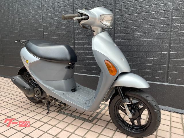 車両情報 スズキ レッツ4 バイクセンター 春日部 中古バイク 新車バイク探しはバイクブロス