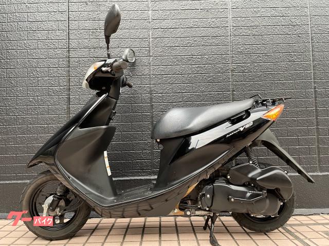 車両情報:スズキ アドレスV50 | バイクセンター 春日部 | 中古