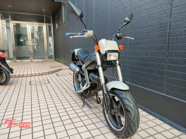 車両情報:スズキ ストリートマジック50 | バイクセンター 春日部