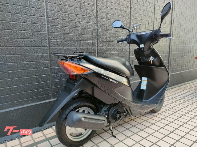 車両情報:スズキ アドレスV50 | バイクセンター 春日部 | 中古 車両情報:スズキ アドレスV50 | バイクセンター 春日部 | 中古