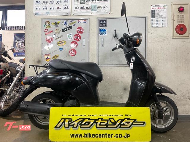 トゥデイ　２００２年モデル　ブラック　ノーマル　キャブ車　メットイン