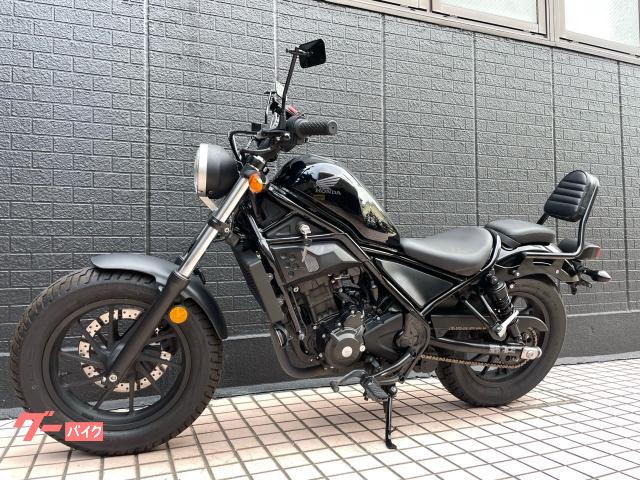 ホンダ レブル250 2017年〜2022年式まで マフラー 楽天市場】レブル250 マフラー 2BK-MC49 2017年～2020年モデル