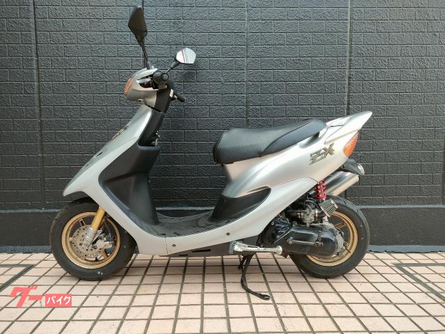 古生専用 中古・古着通販】adidas (アディダス) ZX 4000 4D グレー サイズ