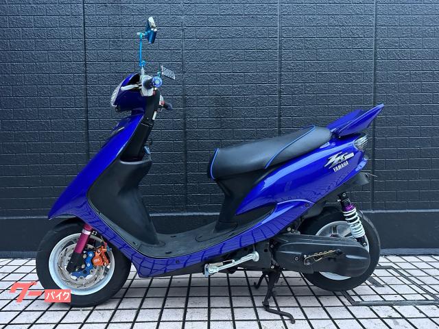 車両情報:ヤマハ JOG ZR | バイクセンター 春日部 | 中古バイク