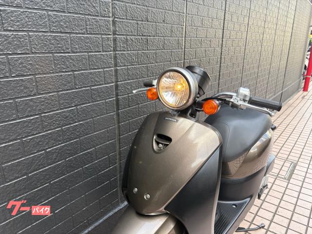ホンダ トゥデイ 2009年モデル 5桁メーター ペルセウスブラウン