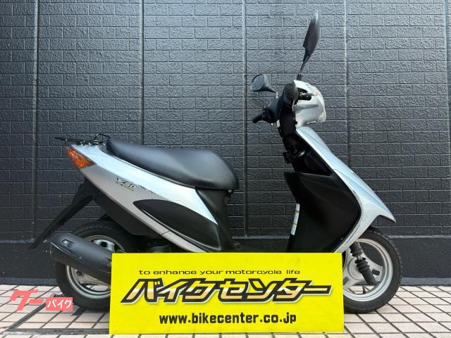 アドレスＶ５０　２００８年モデル　ミスティックシルバーメタリック　国内生産　インジェクション