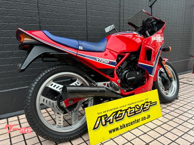 ホンダ VT250F 1983年モデル｜バイクセンター 春日部｜新車