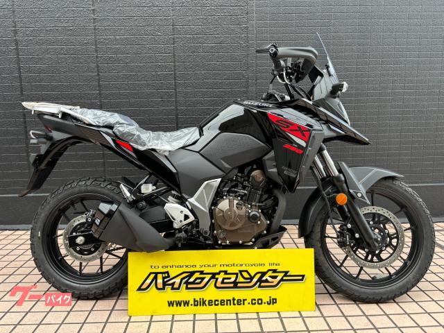 Ｖ−ストローム２５０ＳＸ　グラススパークルブラック　国内正規取扱
