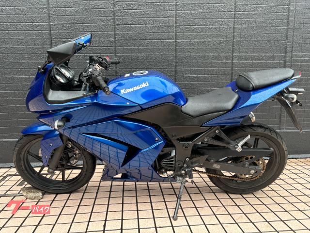 車両情報:カワサキ Ninja 250R | バイクセンター 春日部 | 中古バイク