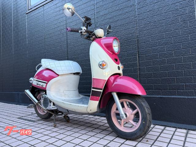 車両情報:ヤマハ ビーノ | バイクセンター 春日部 | 中古バイク・新車