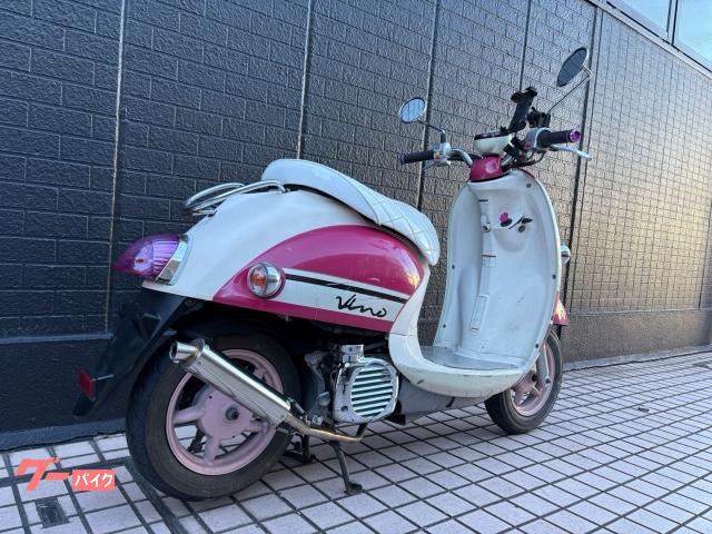 車両情報:ヤマハ ビーノ | バイクセンター 春日部 | 中古バイク・新車