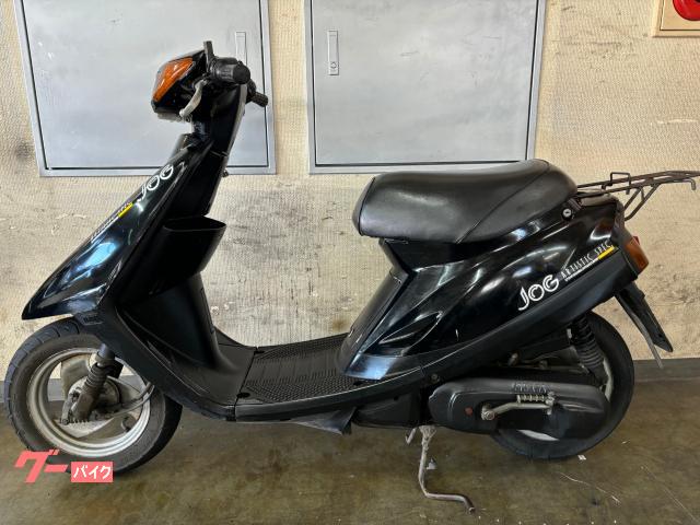 ヤマハ JOG｜バイクセンター 春日部｜新車・中古バイクなら