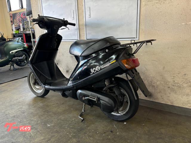ヤマハ JOG｜バイクセンター 春日部｜新車・中古バイクなら