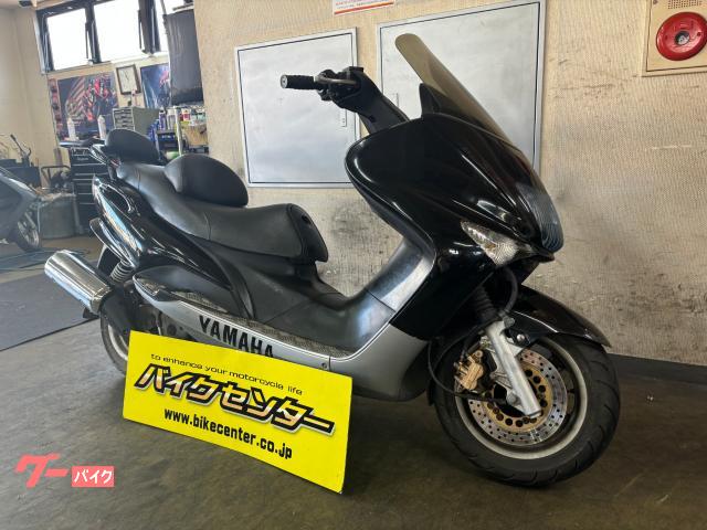 ヤマハ マジェスティ125FI｜バイクセンター 春日部｜新車・中古