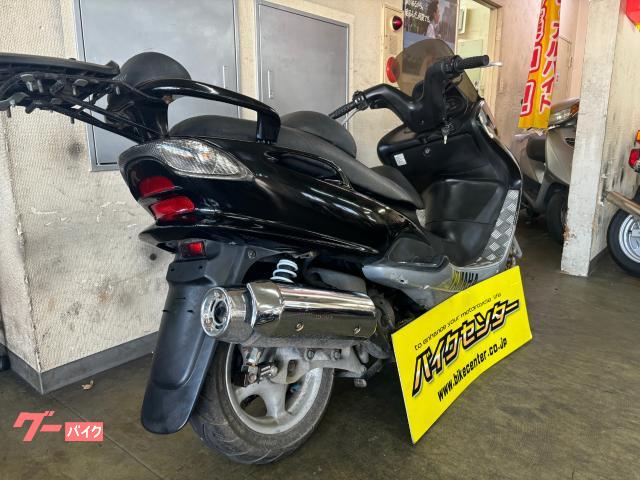 ヤマハ マジェスティ125FI｜バイクセンター 春日部｜新車・中古