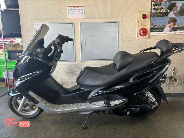 ヤマハ マジェスティ125FI｜バイクセンター 春日部｜新車・中古