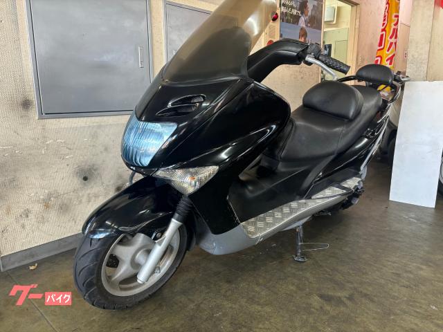 ヤマハ マジェスティ125FI｜バイクセンター 春日部｜新車・中古