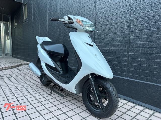 ヤマハ JOG ZR エボリューション 2004年モデル ラジカル