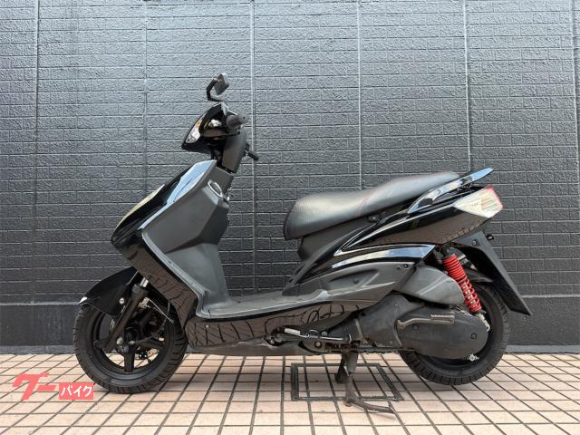 下取り車両 ヤマハ シグナスX 3型 SE44J 社外マットブラック外装 格安自社配送あり シグナスX SE44J 外装10点セット マットブラック 台湾製 バイクパーツ