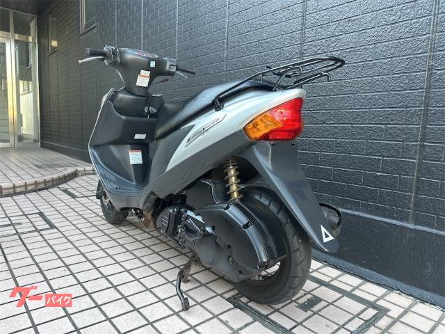 ★支払い総額8.0万円★関東圏内即日配送可能！スズキ アドレスv125G CF4EA Gタイプ！4スト、インジェクション！フロントディスクブレーキ！！ ☆支払い総額7.8万円☆関東圏内即日配送可能！スズキ アドレスv125