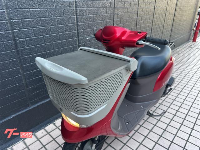 車両情報:スズキ レッツバスケット | バイクセンター 春日部 | 中古 車両情報:スズキ レッツバスケット | バイクセンター 春日部 | 中古
