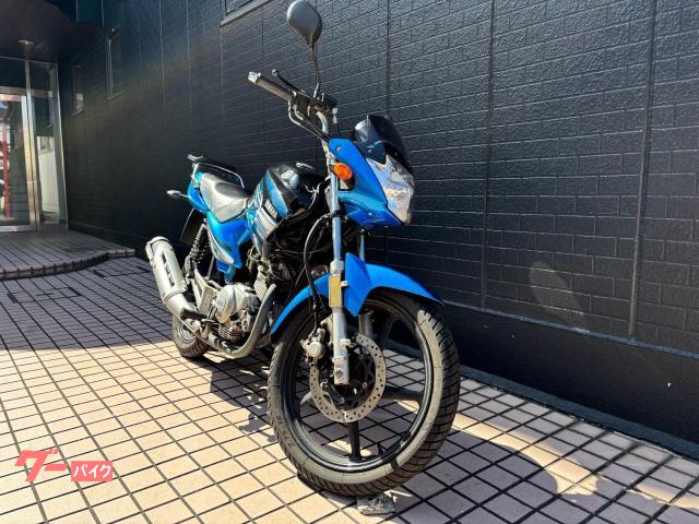 車両情報:ヤマハ YBR125 | バイクセンター 春日部 | 中古バイク・新車