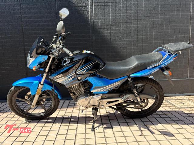 【値下げ】【中古】　2014年製ヤマハYBR125cc Yamaha YBR 125 Custom 2014 - Motorcycle specifications, reviews, used