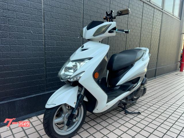 車両情報:ヤマハ シグナスX | バイクセンター 春日部 | 中古バイク