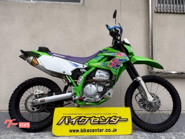 ＫＬＸ２５０　２０１６年モデル　ライムグリーン　ファイナルエディション　６速ＭＴ　ＦＭＦ　Ｐｏｗｅｒｃｏｒｅ　ＺＥＴＡアーマーハン