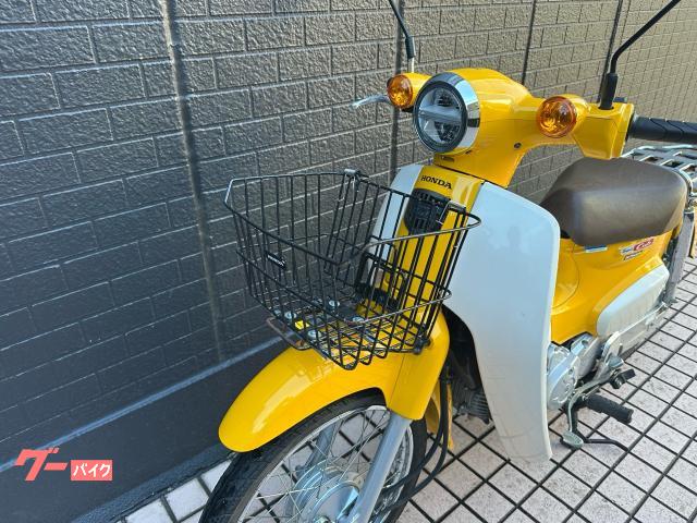 車両情報:ホンダ スーパーカブ50 | バイクセンター 春日部 | 中古