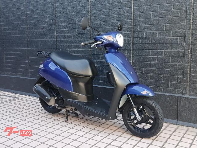 車両情報:スズキ レッツ | バイクセンター 春日部 | 中古バイク・新車