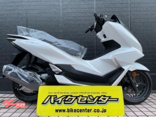 ＰＣＸ　　２０２５年モデル　パールスノーフレークホワイト　メーカー保証２年