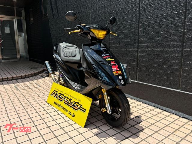 バイク スズキアドレス 在庫多数