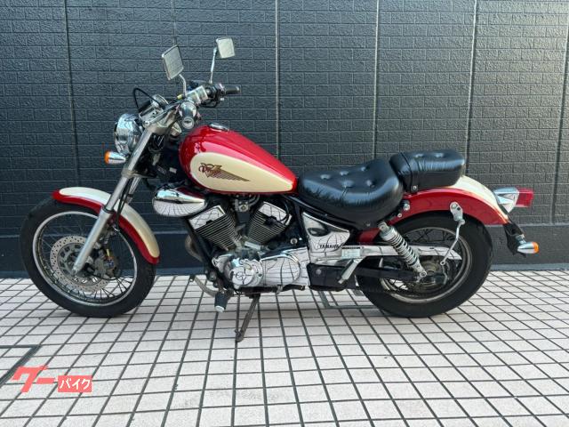 車両情報:ヤマハ XV250ビラーゴ | バイクセンター 春日部 | 中古バイク