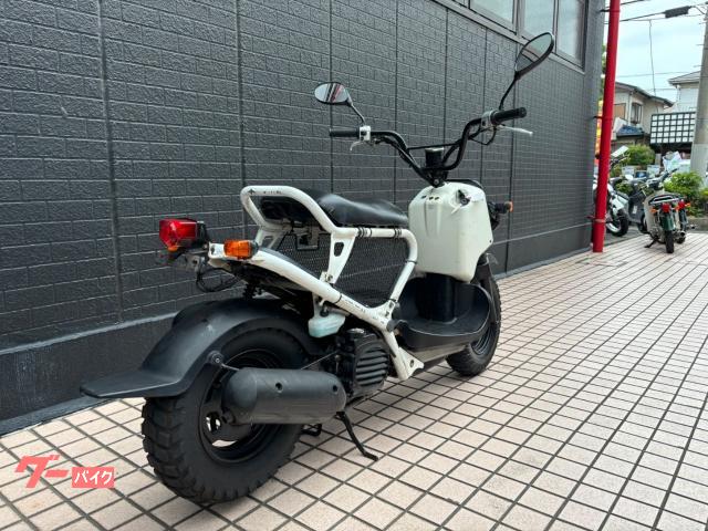 ホンダ ズーマー ズーマー 2004年モデル セル付き AT ノーマル ホンダ ズーマー ズーマー 2004年モデル セル付き AT ノーマル