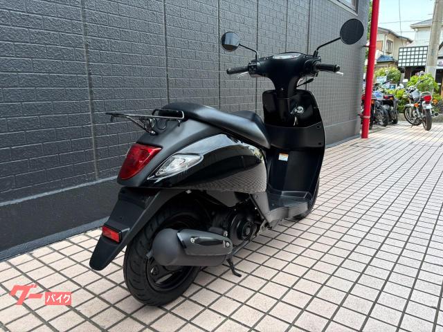 車両情報:スズキ レッツ | バイクセンター 春日部 | 中古バイク・新車