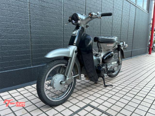 ホンダ リトルカブ リトルカブ 2008年モデル ブラック ホンダ リトルカブ リトルカブ 2008年モデル ブラック