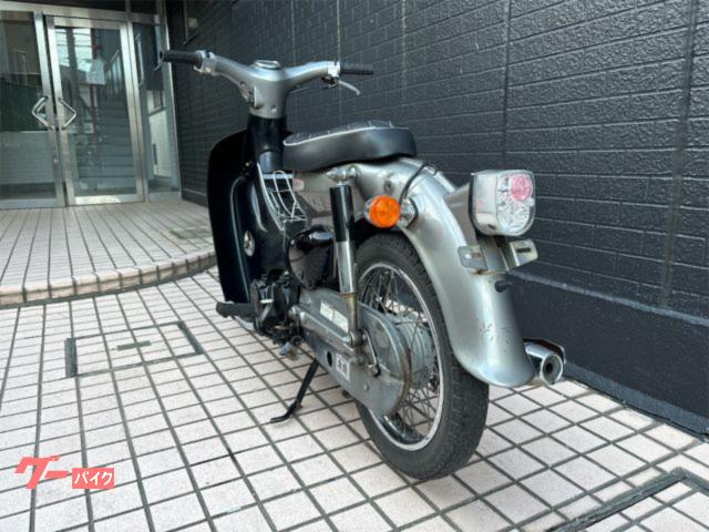ホンダ リトルカブ リトルカブ 2008年モデル ブラック ホンダ リトルカブ リトルカブ 2008年モデル ブラック
