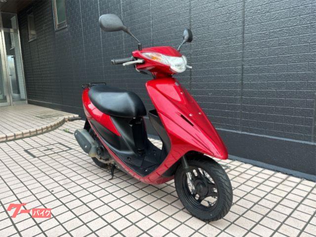 車両情報:スズキ アドレスV50 | バイクセンター 春日部 | 中古バイク 車両情報:スズキ アドレスV50 | バイクセンター 春日部 | 中古バイク