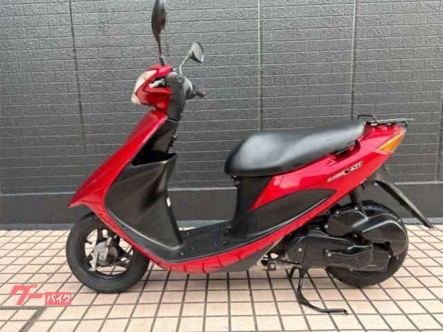 車両情報:スズキ アドレスV50 | バイクセンター 春日部 | 中古バイク