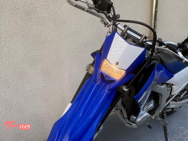 車両情報:ヤマハ WR250R | バイクセンター 春日部 | 中古バイク・新車