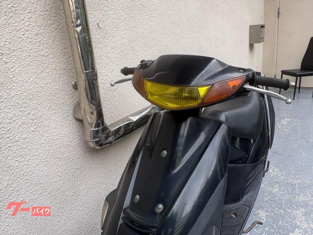 車両情報:スズキ セピアZZ | バイクセンター 春日部 | 中古バイク