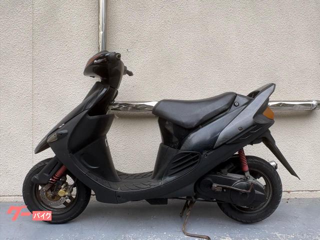車両情報:スズキ セピアZZ | バイクセンター 春日部 | 中古バイク