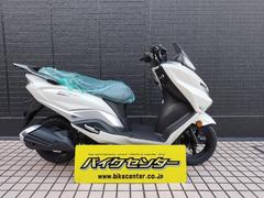 スズキ　バーグマンストリート１２５ＥＸ　２０２３　インジェクションノーマル　メーカー２年保証