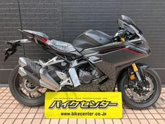 ホンダ　ＣＢＲ２５０ＲＲ　２０２３年モデル　ＭＣ５１　マッドバリスティックブラックメタリック